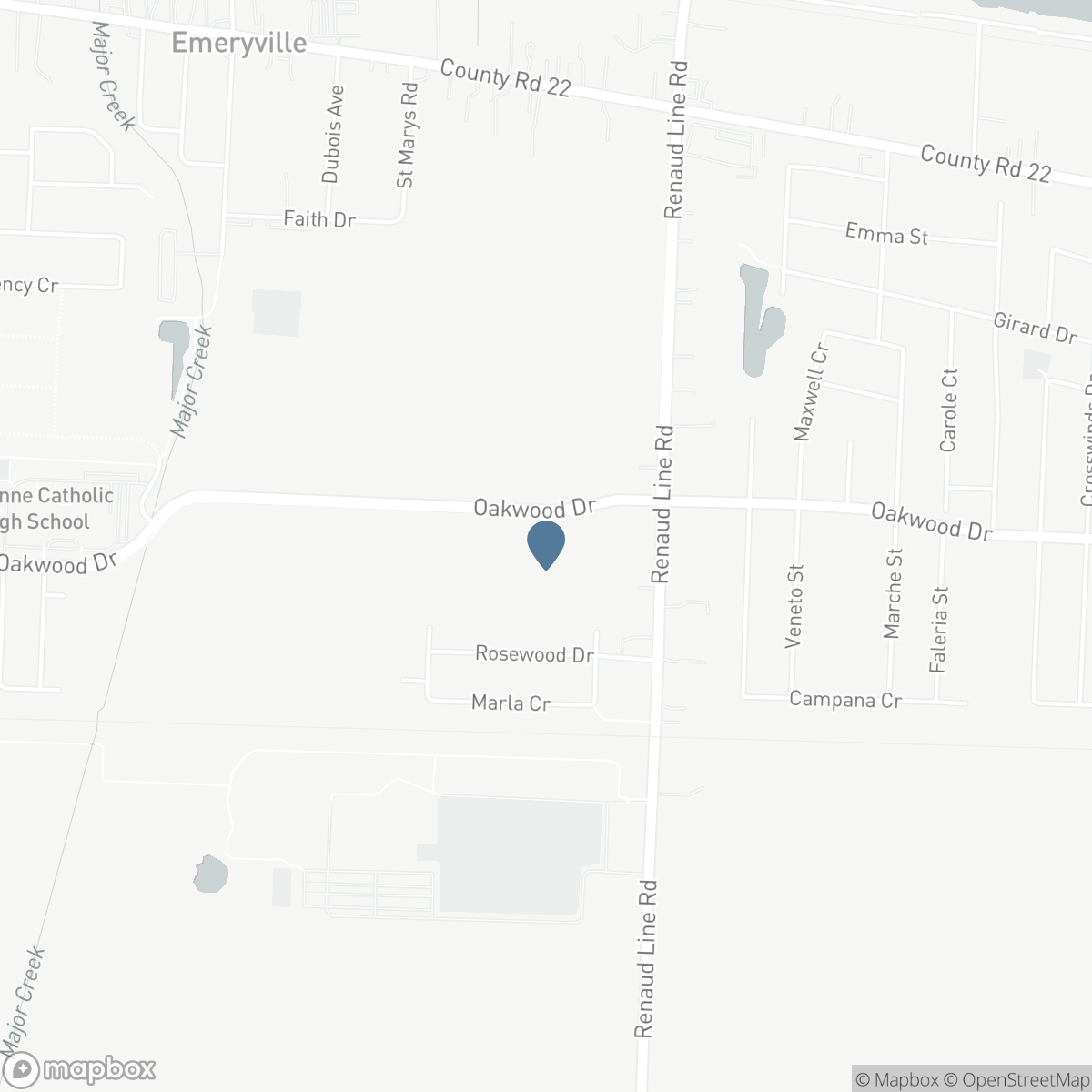 646 SUMMIT STREET, Lakeshore, Ontario N0R 1A7